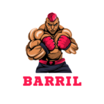 barril